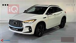 Infiniti QX55